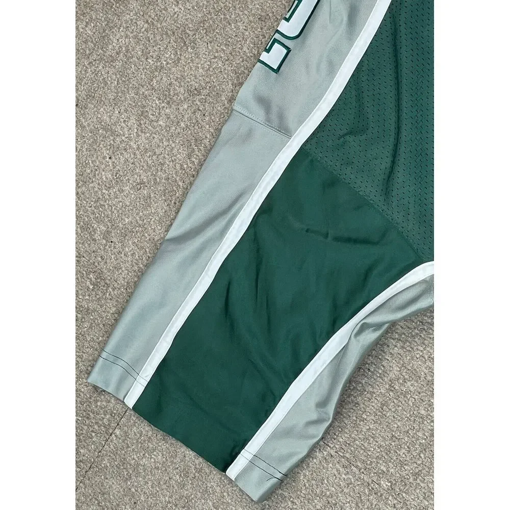 Steve & Barry's Michigan‎ State #2 Men's Football Jersey Size XXXL